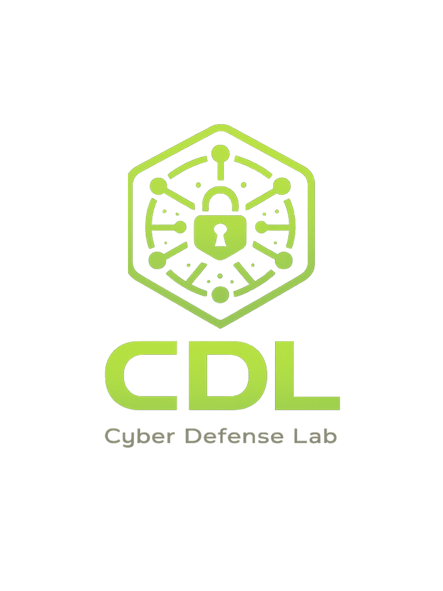 Cyber Defense Lab